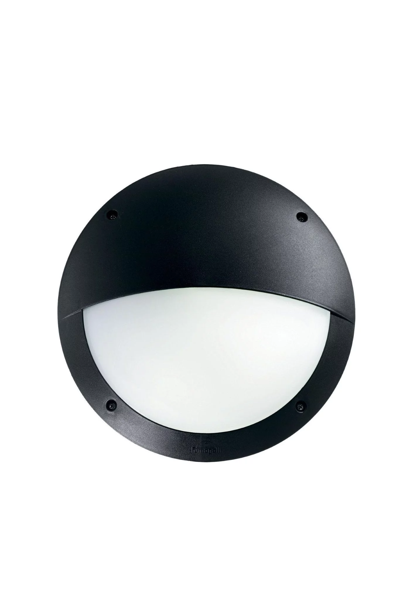   
                        
                        Светильник уличный IDEAL LUX (Италия) 81261    
                         в стиле Модерн.  
                        Тип источника света: светодиодная лампа, сменная.                                                 Цвета плафонов и подвесок: Белый.                         Материал: Пластик.                          фото 1