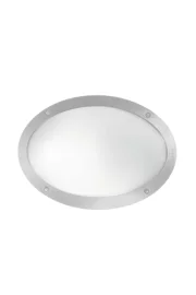   
                        
                        Світильник вуличний IDEAL LUX (Італія) 81263    
                         у стилі Модерн.  
                        Тип джерела світла: світлодіодна лампа, змінна.                                                 Кольори плафонів і підвісок: Білий.                         Матеріал: Пластик.                          фото 1