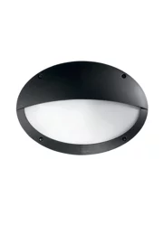   
                        
                        Світильник вуличний IDEAL LUX (Італія) 81266    
                         у стилі Модерн.  
                        Тип джерела світла: світлодіодна лампа, змінна.                                                 Кольори плафонів і підвісок: Білий.                         Матеріал: Пластик.                          фото 1