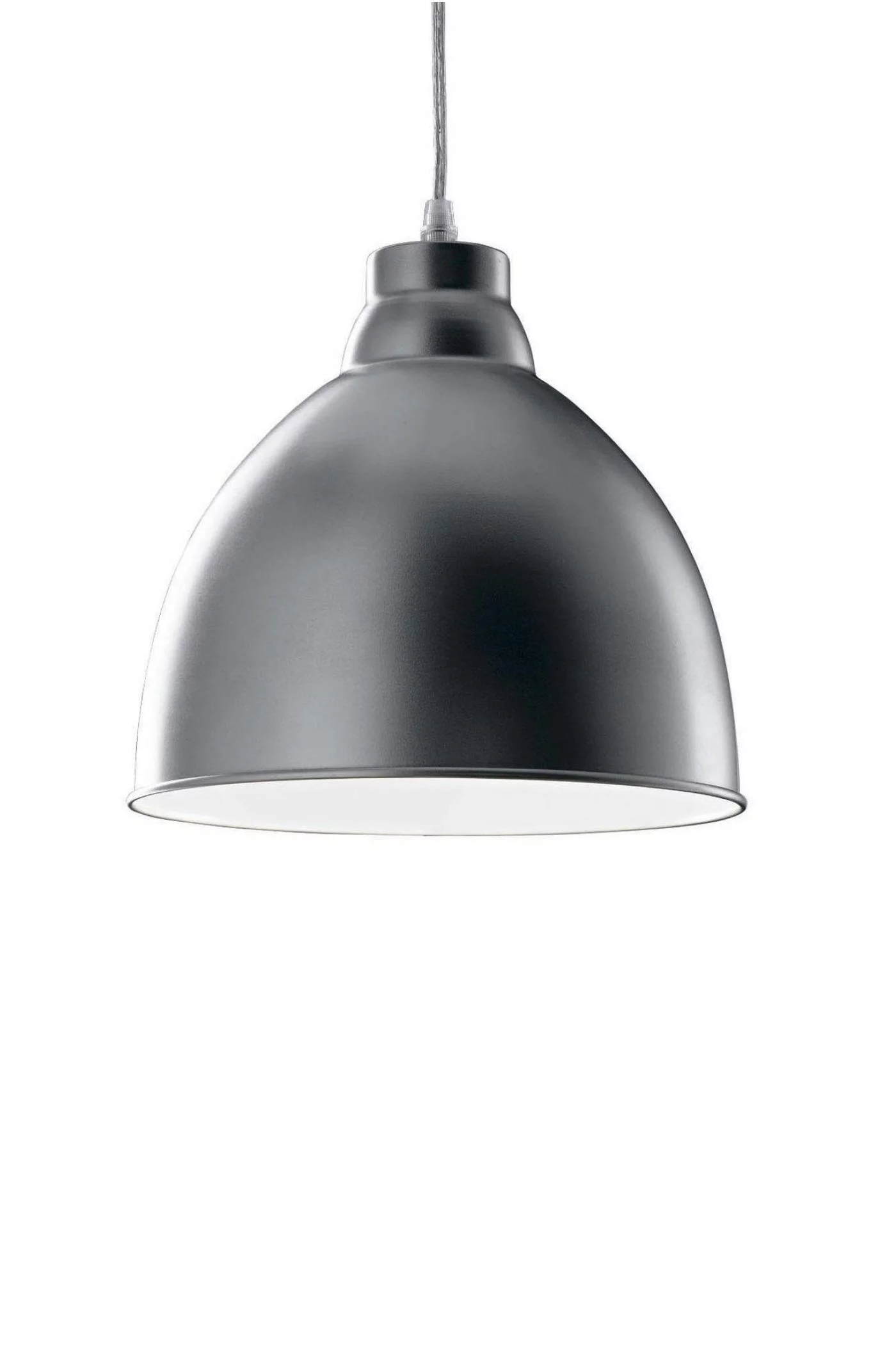   
                        
                        Люстра IDEAL LUX (Італія) 81286    
                         у стилі Хай-тек.  
                        Тип джерела світла: світлодіодна лампа, змінна.                         Форма: Коло.                         Кольори плафонів і підвісок: Сірий, Білий.                         Матеріал: Метал.                          фото 1