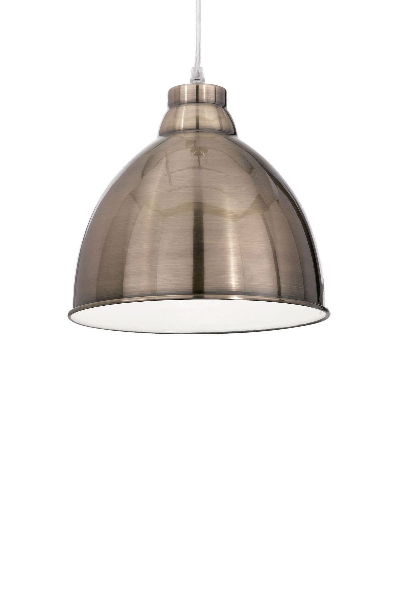   
                        Люстра IDEAL LUX (Італія) 81287    
                         у стилі хай-тек.  
                        Тип джерела світла: cвітлодіодні led, енергозберігаючі, розжарювання.                         Форма: коло.                         Кольори плафонів і підвісок: коричневий, білий.                         Матеріал: метал.                          фото 1