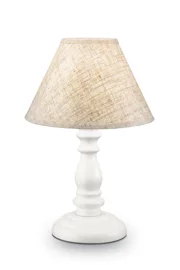 Настольная лампа IDEAL LUX 81340