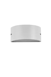   
                        
                        Світильник вуличний IDEAL LUX (Італія) 81360    
                         у стилі Хай-тек.  
                        Тип джерела світла: світлодіодна лампа, змінна.                                                 Кольори плафонів і підвісок: Білий.                         Матеріал: Акрил.                          фото 1