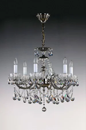 Кришталева люстра ARTGLASS 82170
