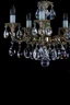   
                        Хрустальная люстра ARTGLASS  (Чехия) 82269    
                         в стиле Классика.  
                        Тип источника света: светодиодная лампа, сменная.                         Форма: Круг.                         Цвета плафонов и подвесок: Прозрачный.                         Материал: Хрусталь.                          фото 2