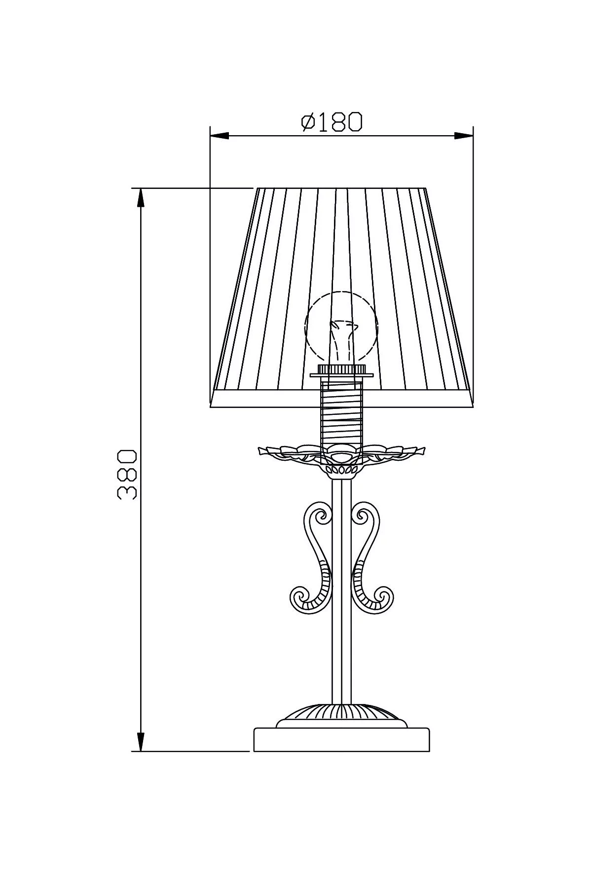   
                        
                        Настольная лампа MAYTONI (Германия) 82548    
                         в стиле Классика.  
                        Тип источника света: светодиодная лампа, сменная.                                                 Цвета плафонов и подвесок: Бежевый.                         Материал: Ткань.                          фото 4