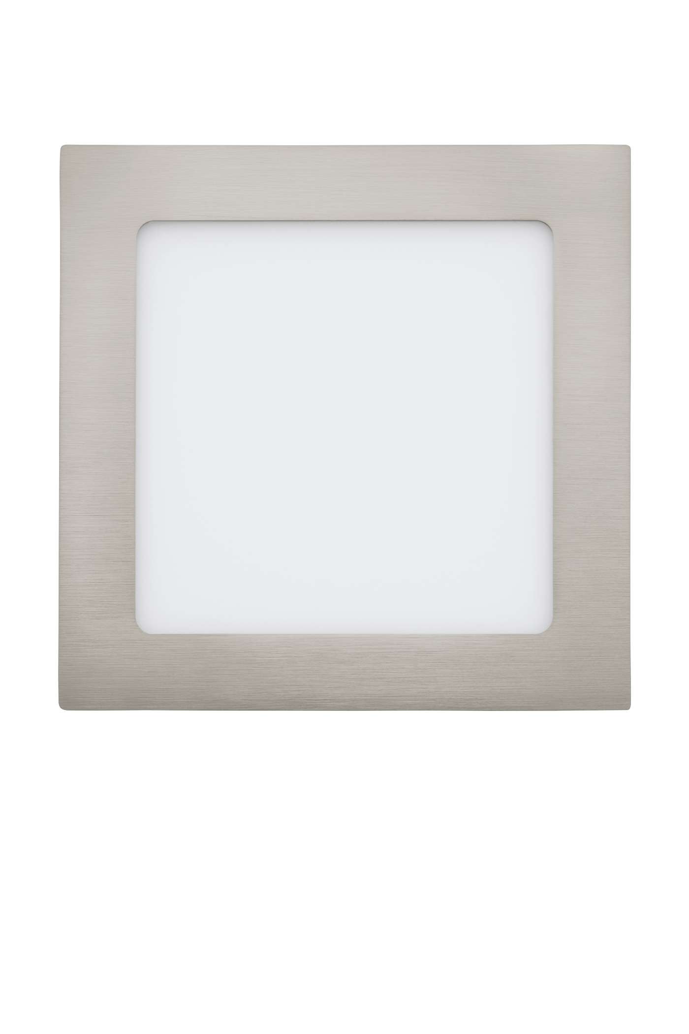   
                        Точковий світильник EGLO (Австрія) 82661    
                         у стилі модерн.  
                        Тип джерела світла: вбудовані світлодіоди led.                         Форма: квадрат.                         Кольори плафонів і підвісок: білий.                         Матеріал: скло.                          фото 1