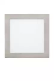   
                        
                        Точковий світильник EGLO (Австрія) 82663    
                         у стилі Модерн.  
                        Тип джерела світла: вбудований led-модуль, незмінний.                         Форма: Квадрат.                         Кольори плафонів і підвісок: Білий.                         Матеріал: Скло.                          фото 1