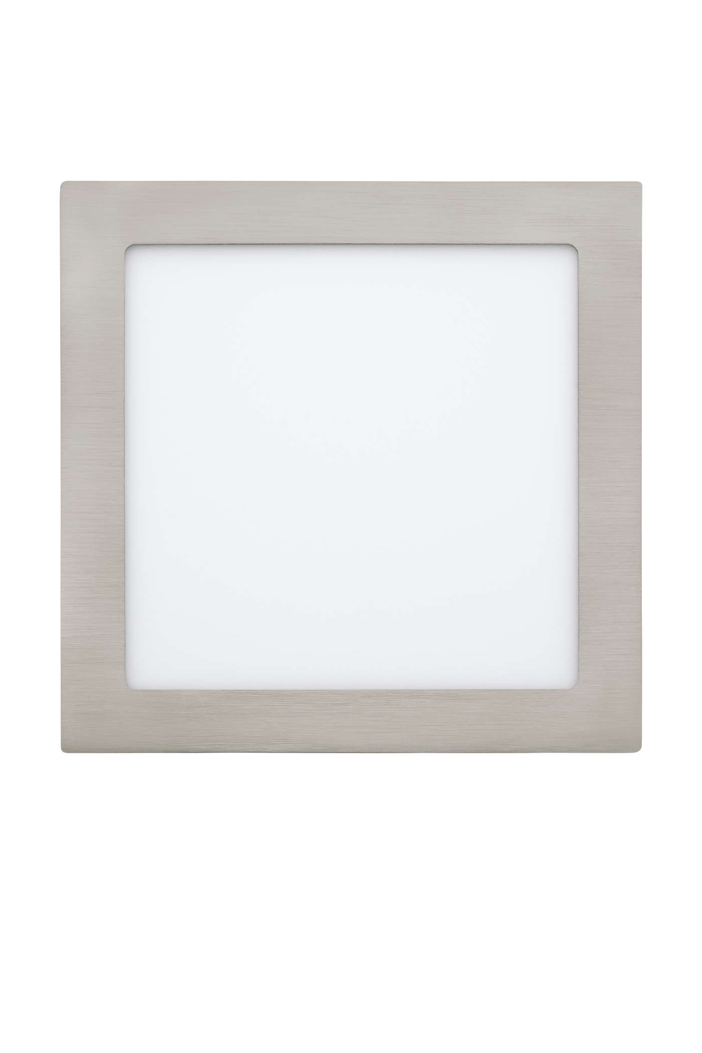   
                        Точковий світильник EGLO (Австрія) 82663    
                         у стилі модерн.  
                        Тип джерела світла: вбудовані світлодіоди led.                         Форма: квадрат.                         Кольори плафонів і підвісок: білий.                         Матеріал: скло.                          фото 1
