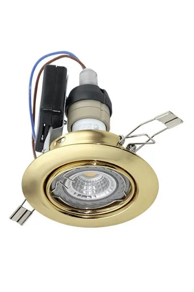  
                        
                        Точковий світильник EGLO (Австрія) 82899    
                         у стилі Модерн.  
                        Тип джерела світла: світлодіодна лампа, змінна.                         Форма: Коло.                                                                          фото 2