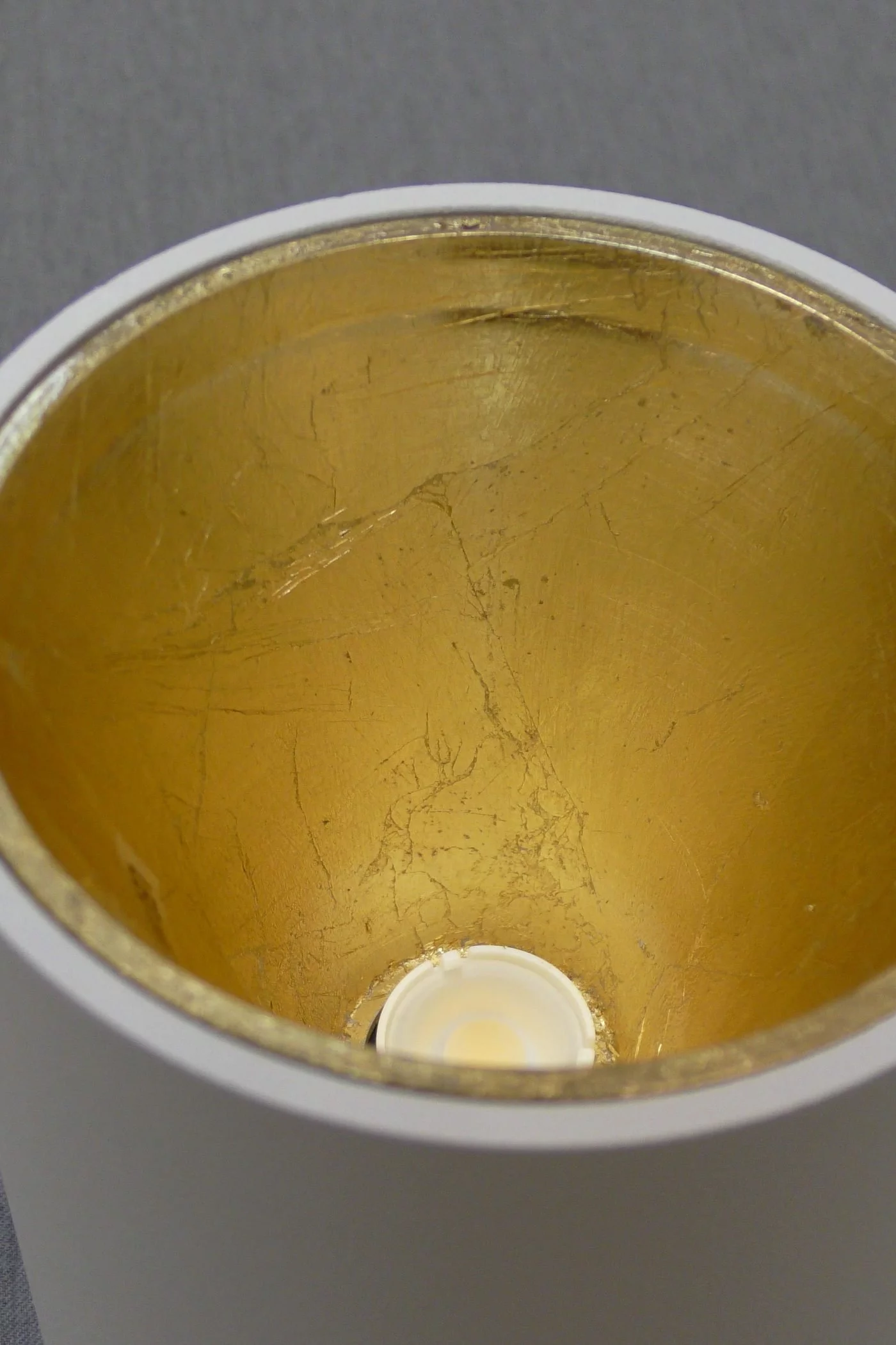 Точковий світильник EGLO (Австрія) 82952    
                         У стилі Хай-тек.  
                        Тип джерела світла: вбудований led-модуль, незмінний.                         Форма: Циліндр.                         Кольори плафонів і підвісок: Золото.                         Матеріал: Пластик.                          фото 5