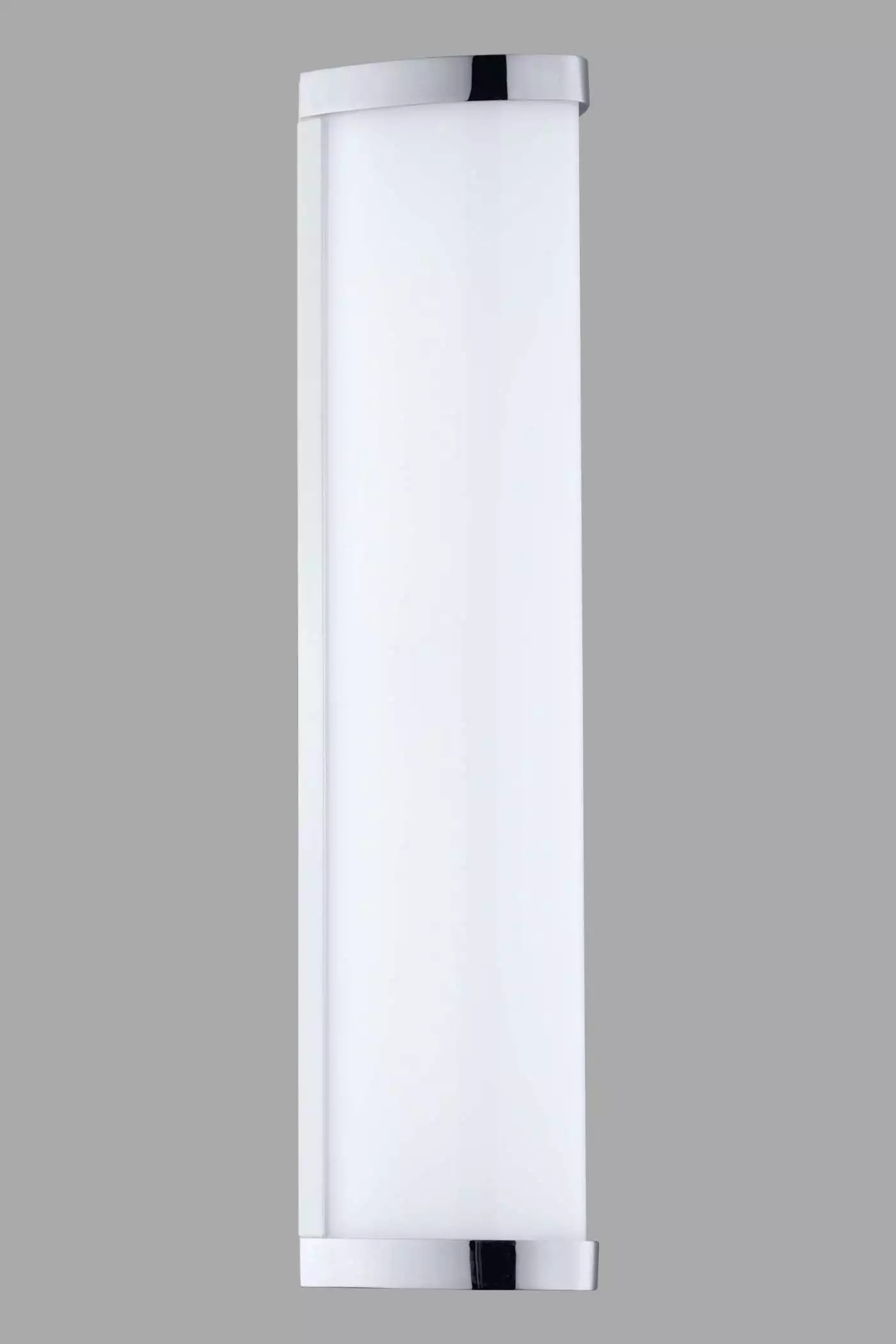   
                        Підсвітка для ванної EGLO (Австрія) 83102    
                         у стилі Модерн.  
                        Тип джерела світла: вбудовані світлодіоди led.                                                 Кольори плафонів і підвісок: Білий.                         Матеріал: Пластик.                          фото 1