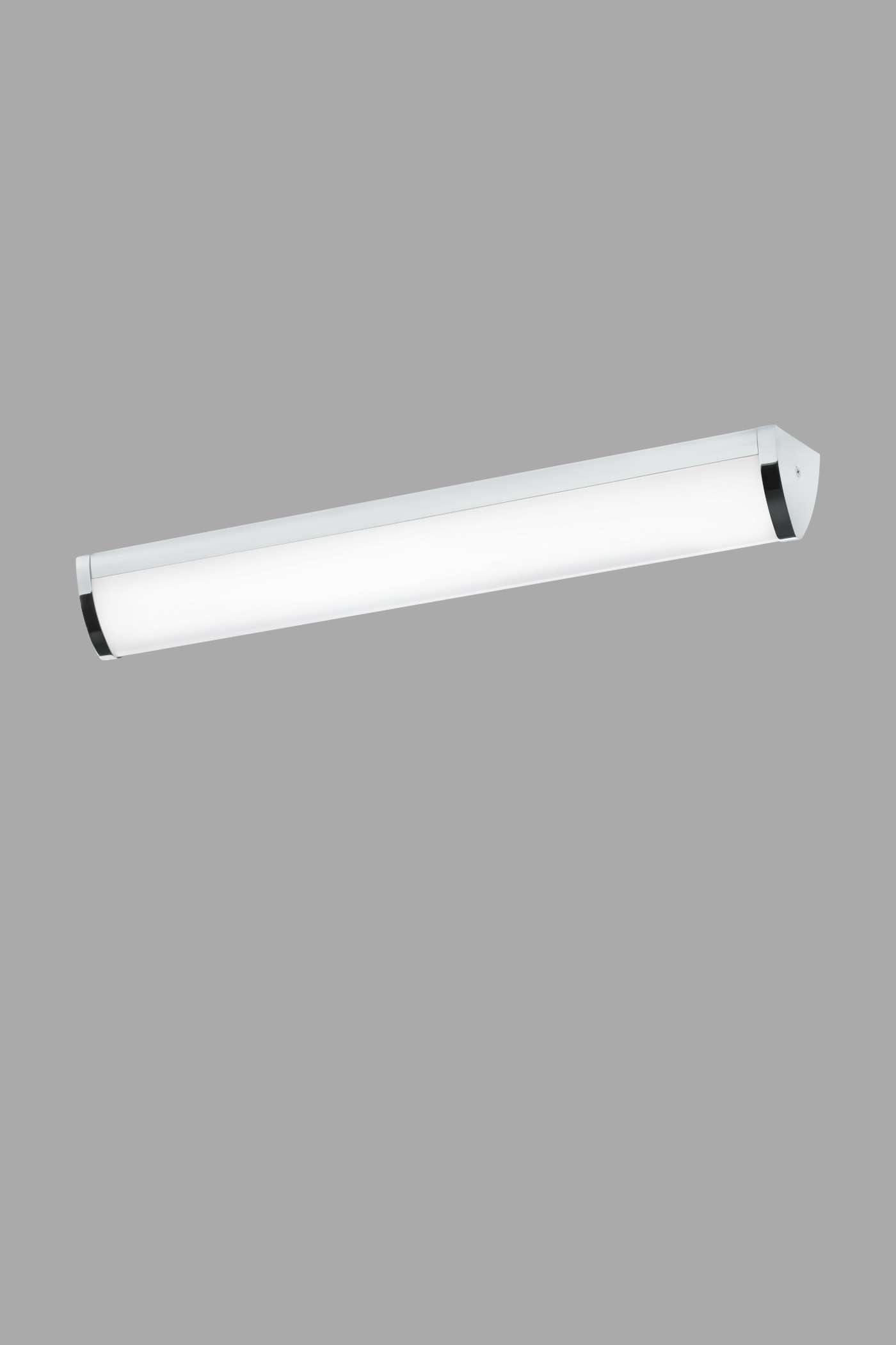  
                        Підсвітка для ванної EGLO (Австрія) 83103    
                         у стилі модерн.  
                        Тип джерела світла: вбудовані світлодіоди led.                                                 Кольори плафонів і підвісок: білий.                         Матеріал: пластик.                          фото 1