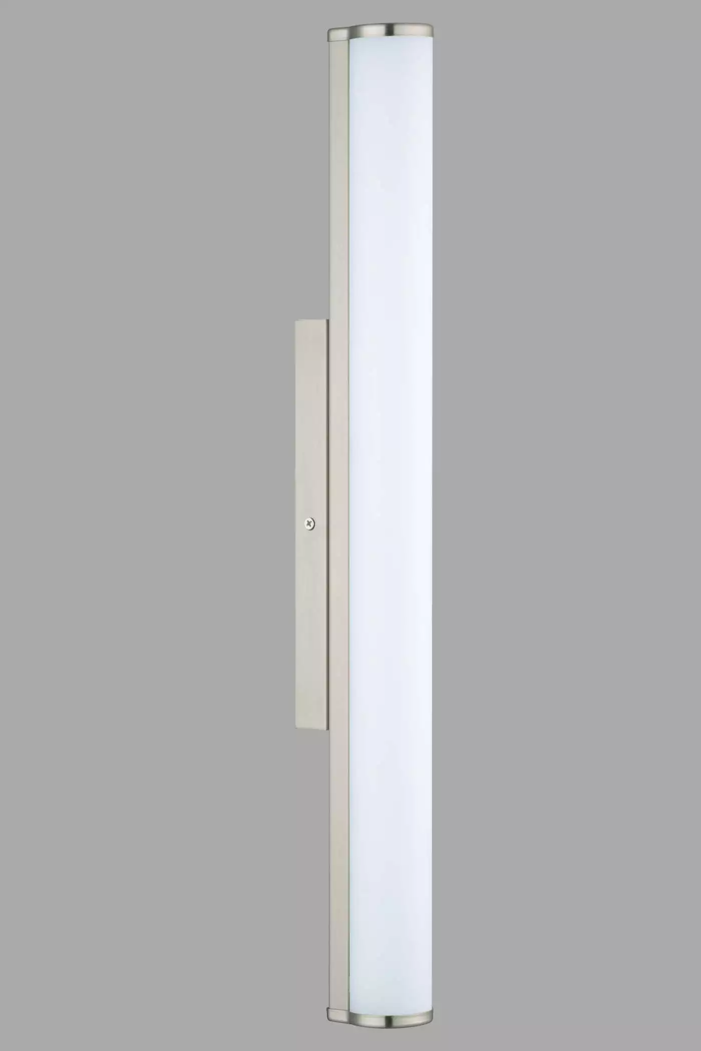  
                        Подсветка для ванной EGLO  (Австрия) 83106    
                         в стиле модерн.  
                        Тип источника света: встроенные светодиоды led.                                                 Цвета плафонов и подвесок: белый.                         Материал: стекло.                          фото 1