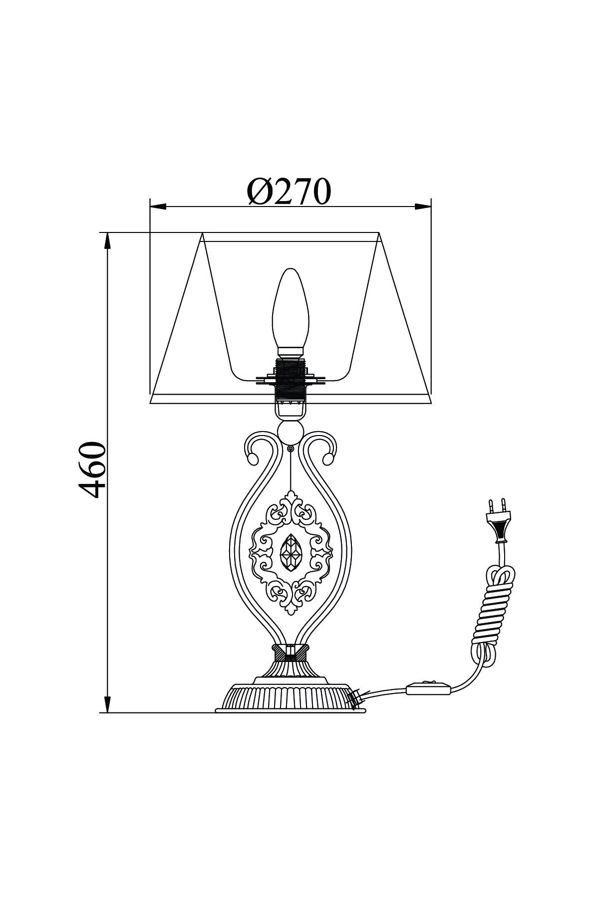   
                        
                        Настольная лампа MAYTONI (Германия) 83219    
                         в стиле Классика.  
                        Тип источника света: светодиодная лампа, сменная.                                                 Цвета плафонов и подвесок: Белый, Прозрачный.                         Материал: Ткань, Хрусталь.                          фото 4