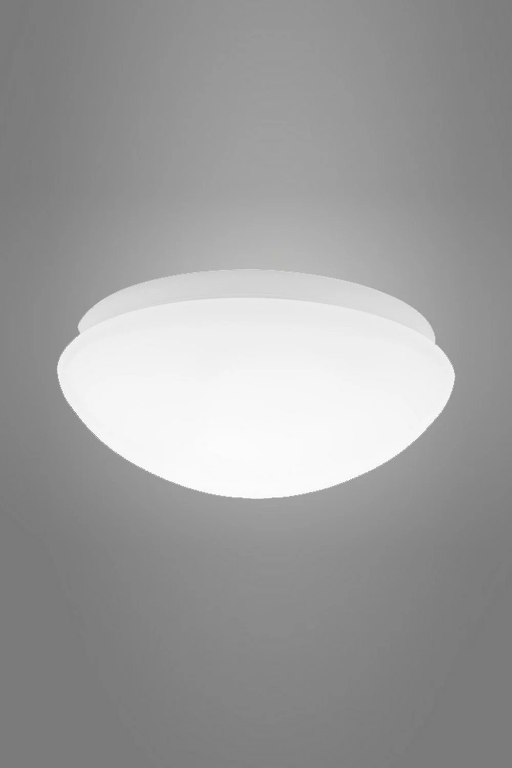   
                        Світильник стельовий KANLUX (Польща) 84513    
                         у стилі Модерн.  
                        Тип джерела світла: cвітлодіодні led, енергозберігаючі, розжарювання.                         Форма: Коло.                         Кольори плафонів і підвісок: Білий.                         Матеріал: Пластик.                          фото 1