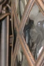   
                        
                        Светильник уличный NOWODVORSKI (Польша) 84933    
                         в стиле Классика.  
                        Тип источника света: светодиодная лампа, сменная.                                                 Цвета плафонов и подвесок: Прозрачный.                         Материал: Стекло.                          фото 2