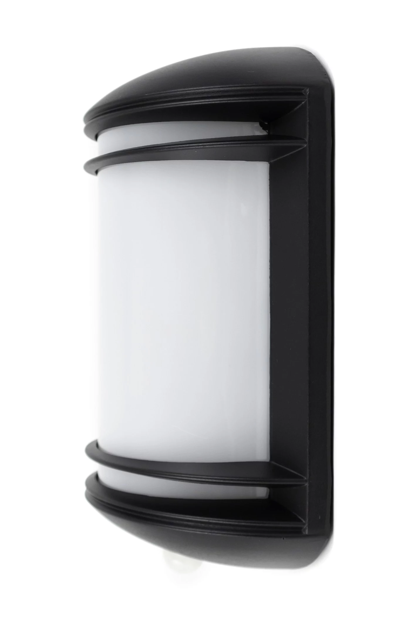   
                        
                        Світильник вуличний NOWODVORSKI (Польща) 84939    
                         у стилі Модерн.  
                        Тип джерела світла: світлодіодна лампа, змінна.                                                 Кольори плафонів і підвісок: Білий.                         Матеріал: Пластик.                          фото 2