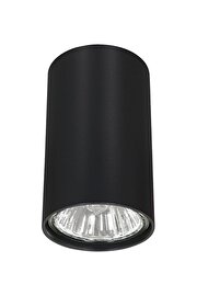   
                        Точковий світильник NOWODVORSKI (Польща) 84949    
                         у стилі хай-тек.  
                        Тип джерела світла: cвітлодіодні led, галогенні.                         Форма: циліндр.                                                                          фото 1