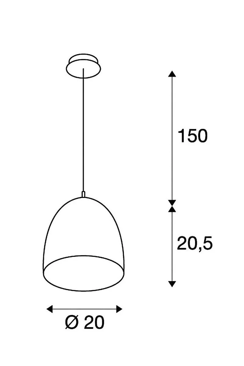   
                        
                        Люстра SLV (Германия) 85402    
                         в стиле Лофт, Хай-тек.  
                        Тип источника света: светодиодная лампа, сменная.                         Форма: Круг.                         Цвета плафонов и подвесок: Серый.                         Материал: Сталь, Алюминий.                          фото 2