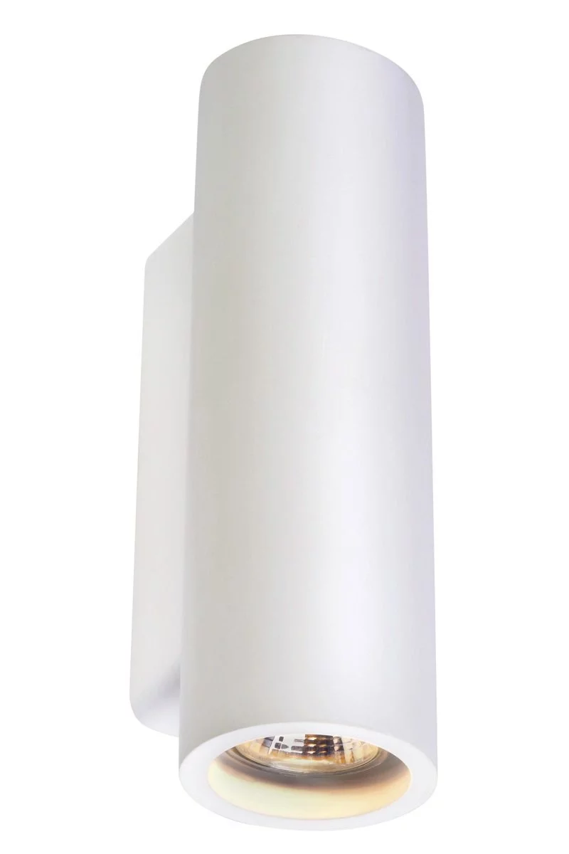   
                        
                        Декоративна підсвітка SLV (Німеччина) 85526    
                         у стилі Модерн.  
                        Тип джерела світла: світлодіодна лампа, змінна.                                                 Кольори плафонів і підвісок: Білий.                         Матеріал: Гіпс.                          фото 1
