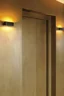   
                        Декоративна підсвітка SLV (Німеччина) 85717    
                         у стилі Модерн.  
                        Тип джерела світла: галогенні.                                                 Кольори плафонів і підвісок: Чорний.                         Матеріал: Алюміній.                          фото 2