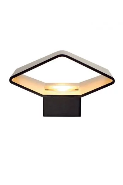   
                        
                        Світильник настінний SLV (Німеччина) 85721    
                         у стилі Модерн.  
                        Тип джерела світла: вбудований led-модуль, незмінний.                                                 Кольори плафонів і підвісок: Золото.                         Матеріал: Алюміній.                          фото 2