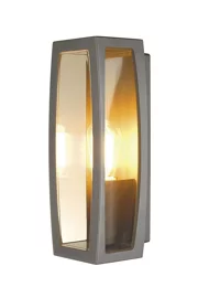   
                        Світильник вуличний SLV (Німеччина) 85839    
                         у стилі модерн.  
                        Тип джерела світла: cвітлодіодні led, енергозберігаючі, розжарювання.                                                 Кольори плафонів і підвісок: білий.                         Матеріал: пластик.                          фото 1