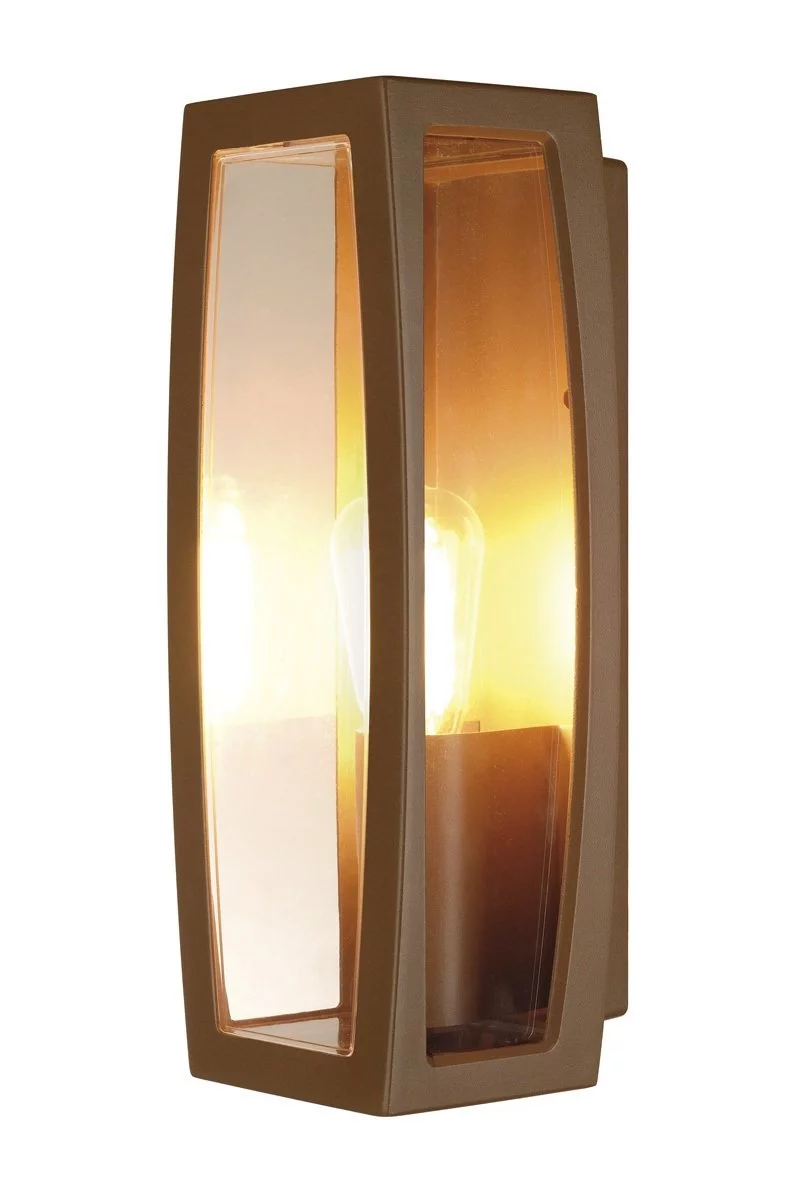   
                        Світильник вуличний SLV (Німеччина) 85840    
                         у стилі Модерн.  
                        Тип джерела світла: світлодіодна лампа, змінна.                                                 Кольори плафонів і підвісок: Білий.                         Матеріал: Пластик.                          фото 1