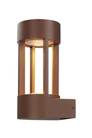   
                        
                        Светильник уличный SLV (Германия) 85875    
                         в стиле Лофт.  
                        Тип источника света: встроенный led-модуль, несъемный.                                                 Цвета плафонов и подвесок: Прозрачный.                         Материал: Стекло.                          фото 1