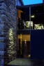   
                        Світильник вуличний SLV (Німеччина) 85906    
                         у стилі хай-тек.  
                        Тип джерела світла: cвітлодіодні led, галогенні.                                                 Кольори плафонів і підвісок: прозорий.                         Матеріал: скло.                          фото 2