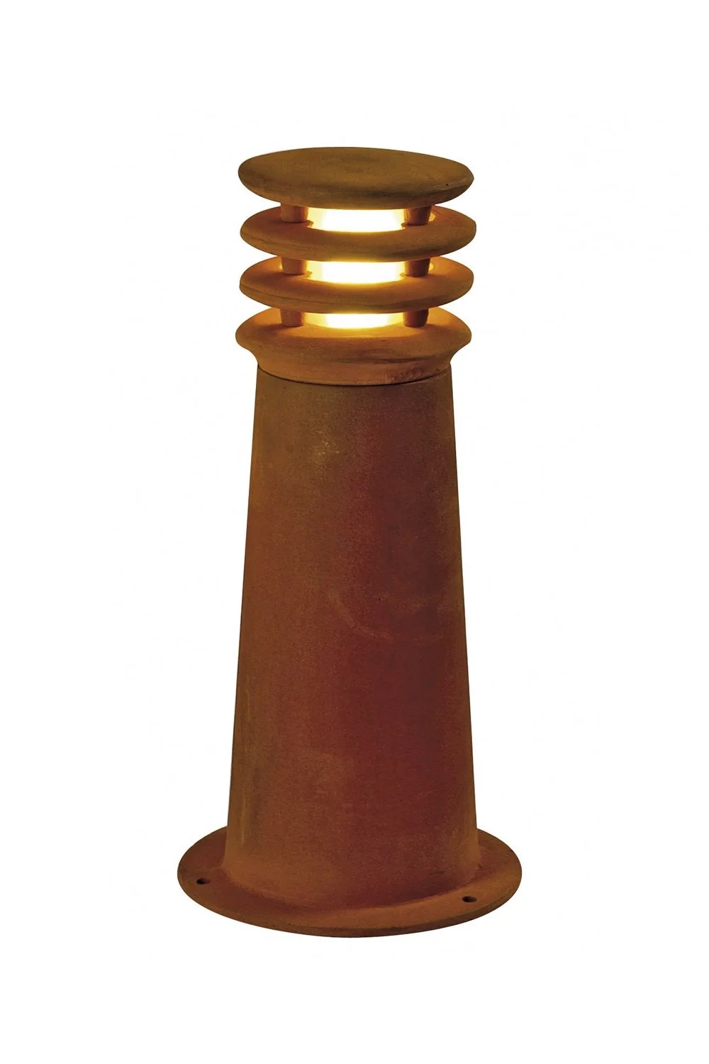  
                        Світильник вуличний SLV (Німеччина) 85918    
                         у стилі лофт.  
                        Тип джерела світла: вбудовані світлодіоди led.                                                 Кольори плафонів і підвісок: прозорий.                         Матеріал: пластик.                          фото 1