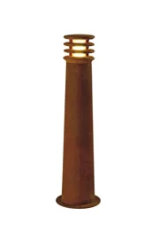   
                        Світильник вуличний SLV (Німеччина) 85919    
                         у стилі лофт.  
                        Тип джерела світла: вбудовані світлодіоди led.                                                 Кольори плафонів і підвісок: прозорий.                         Матеріал: пластик.                          фото 1
