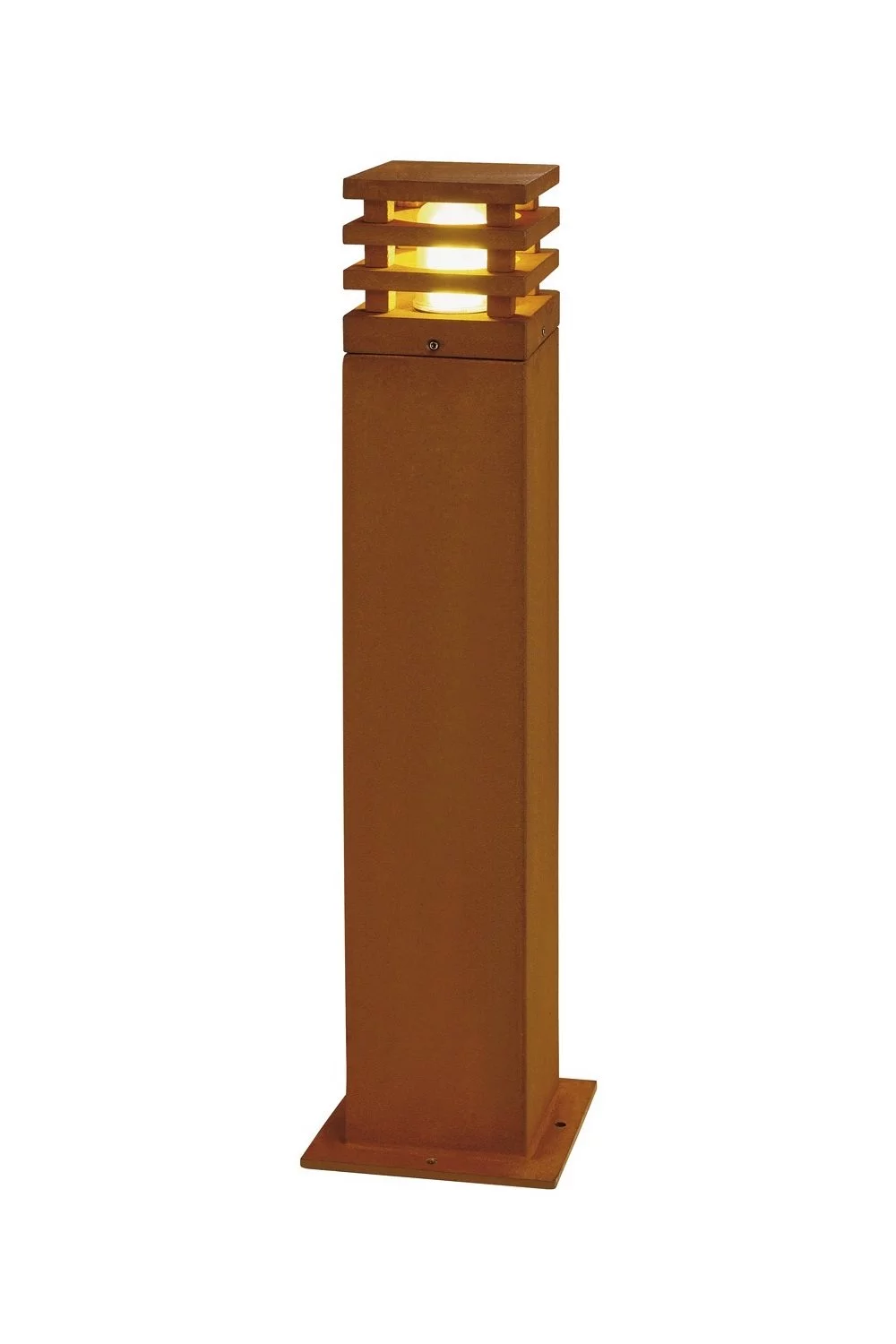   
                        Світильник вуличний SLV (Німеччина) 85921    
                         у стилі лофт.  
                        Тип джерела світла: вбудовані світлодіоди led.                                                 Кольори плафонів і підвісок: прозорий.                         Матеріал: пластик.                          фото 1