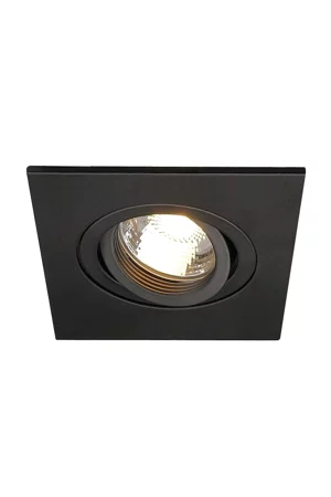 Точечный светильник SLV 86001