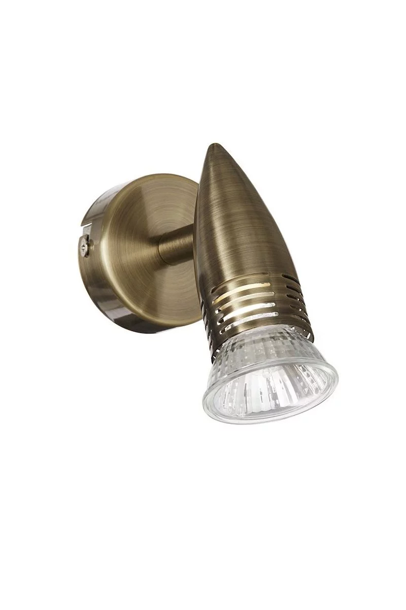   
                        
                        Точковий світильник IDEAL LUX (Італія) 87779    
                         у стилі Скандинавський.  
                        Тип джерела світла: світлодіодна лампа, змінна.                         Форма: Коло.                                                                          фото 1
