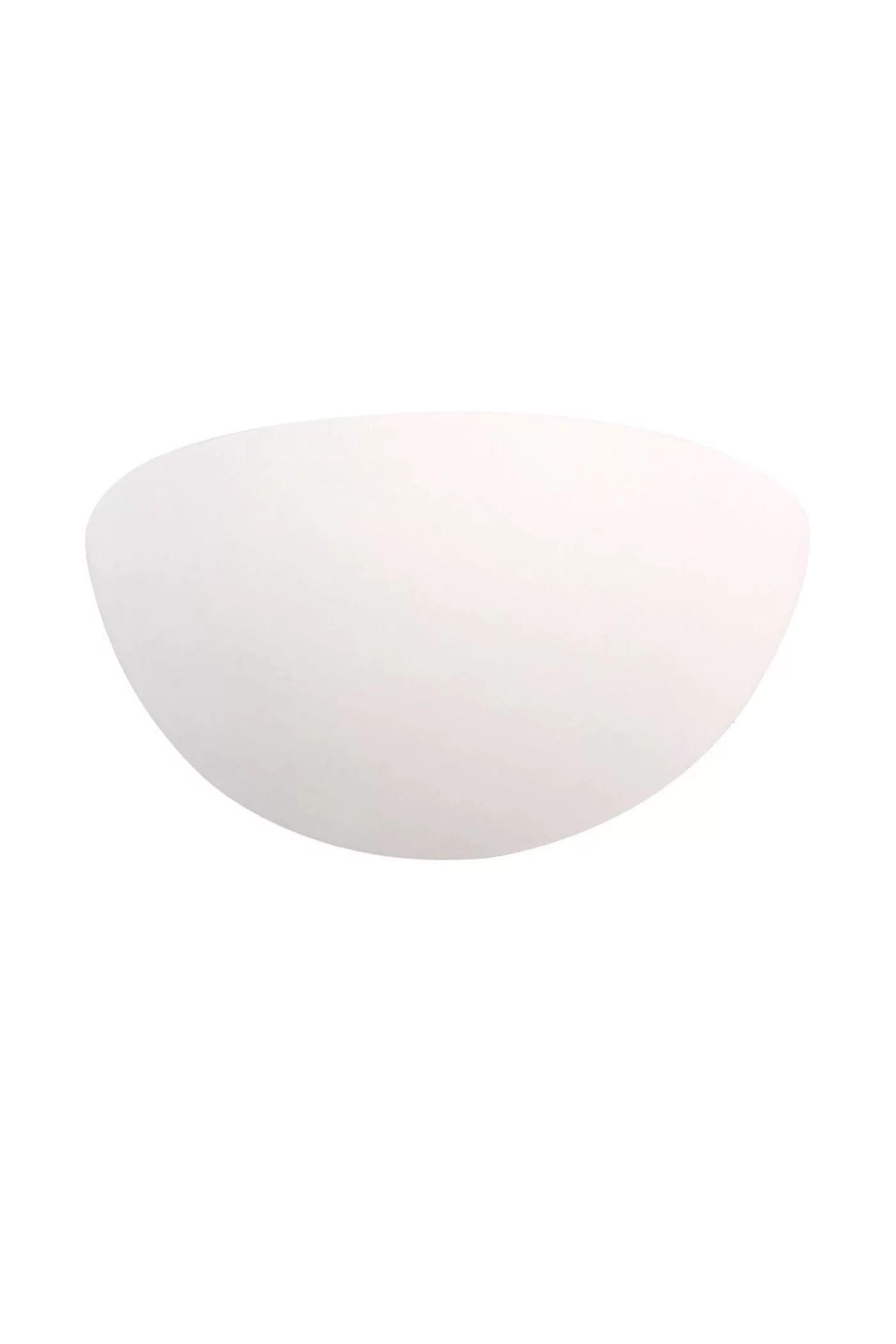   
                        
                        Декоративна підсвітка IDEAL LUX (Італія) 87797    
                         у стилі Модерн.  
                        Тип джерела світла: світлодіодна лампа, змінна.                                                 Кольори плафонів і підвісок: Білий.                         Матеріал: Гіпс.                          фото 1