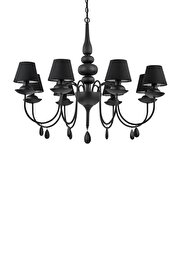 Люстра IDEAL LUX 87834