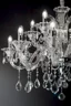   
                        
                        Кришталева люстра IDEAL LUX (Італія) 87856    
                         У стилі Класика.  
                        Тип джерела світла: світлодіодна лампа, змінна.                         Форма: Коло.                         Кольори плафонів і підвісок: Прозорий.                         Матеріал: Скло, Кришталь.                          фото 2
