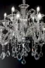   
                        
                        Кришталева люстра IDEAL LUX (Італія) 87856    
                         У стилі Класика.  
                        Тип джерела світла: світлодіодна лампа, змінна.                         Форма: Коло.                         Кольори плафонів і підвісок: Прозорий.                         Матеріал: Скло, Кришталь.                          фото 3