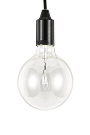   
                        Люстра IDEAL LUX (Італія) 87882    
                         у стилі лофт.  
                        Тип джерела світла: cвітлодіодні led, енергозберігаючі, розжарювання.                         Форма: коло.                                                                          фото 1