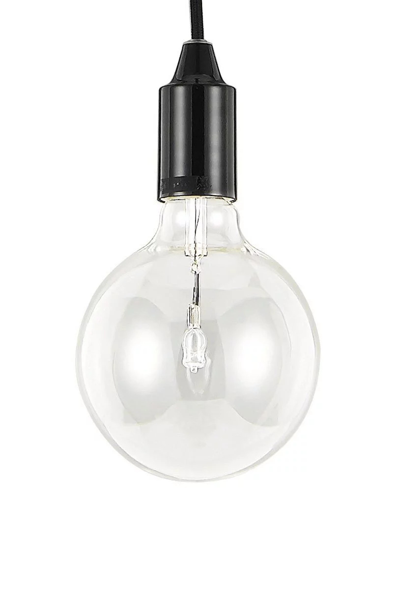   
                        
                        Люстра IDEAL LUX (Італія) 87882    
                         У стилі Лофт.  
                        Тип джерела світла: світлодіодна лампа, змінна.                         Форма: Коло.                                                                          фото 1