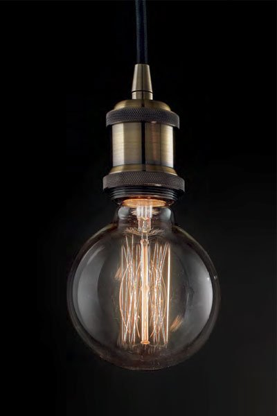   
                        Люстра IDEAL LUX (Італія) 87890    
                         у стилі лофт, скандинавський.  
                        Тип джерела світла: cвітлодіодні led, енергозберігаючі, розжарювання.                         Форма: коло.                                                                          фото 2