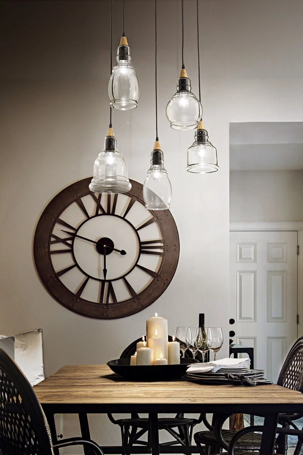   
                        
                        Люстра IDEAL LUX (Італія) 87894    
                         У стилі Модерн, Скандинавський.  
                        Тип джерела світла: світлодіодна лампа, змінна.                         Форма: Коло.                         Кольори плафонів і підвісок: Прозорий.                         Матеріал: Скло.                          фото 2