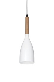   
                        Люстра IDEAL LUX (Італія) 87925    
                         у стилі модерн.  
                        Тип джерела світла: cвітлодіодні led, енергозберігаючі, розжарювання.                         Форма: коло.                         Кольори плафонів і підвісок: білий.                         Матеріал: метал.                          фото 1