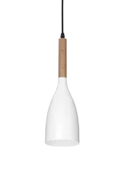   
                        
                        Люстра IDEAL LUX (Італія) 87925    
                         у стилі Модерн.  
                        Тип джерела світла: світлодіодна лампа, змінна.                         Форма: Коло.                         Кольори плафонів і підвісок: Білий.                         Матеріал: Метал.                          фото 1