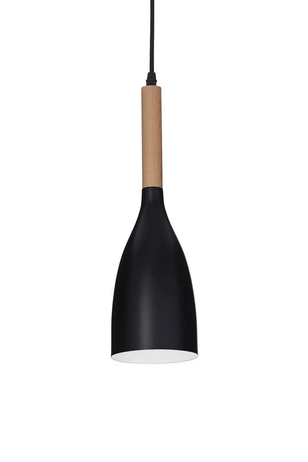   
                        
                        Люстра IDEAL LUX (Италия) 87926    
                         в стиле Модерн.  
                        Тип источника света: светодиодная лампа, сменная.                         Форма: Круг.                         Цвета плафонов и подвесок: Черный, Белый.                         Материал: Металл.                          фото 1