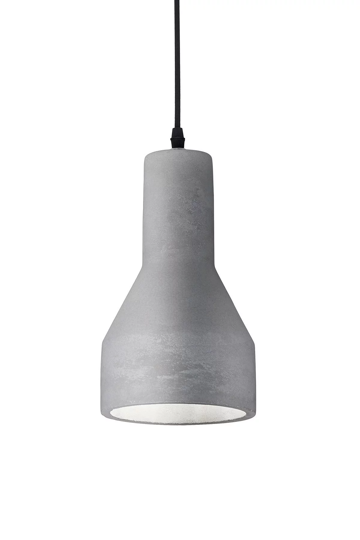   
                        
                        Люстра IDEAL LUX (Італія) 87940    
                         У стилі Лофт.  
                        Тип джерела світла: світлодіодна лампа, змінна.                         Форма: Коло.                         Кольори плафонів і підвісок: Сірий.                         Матеріал: Бетон.                          фото 1