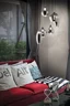   
                        
                        Люстра IDEAL LUX (Італія) 87963    
                         У стилі Модерн.  
                        Тип джерела світла: світлодіодна лампа, змінна.                         Форма: Коло.                         Кольори плафонів і підвісок: Сірий.                         Матеріал: Скло.                          фото 2