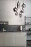   
                        
                        Люстра IDEAL LUX (Італія) 87963    
                         У стилі Модерн.  
                        Тип джерела світла: світлодіодна лампа, змінна.                         Форма: Коло.                         Кольори плафонів і підвісок: Сірий.                         Матеріал: Скло.                          фото 3